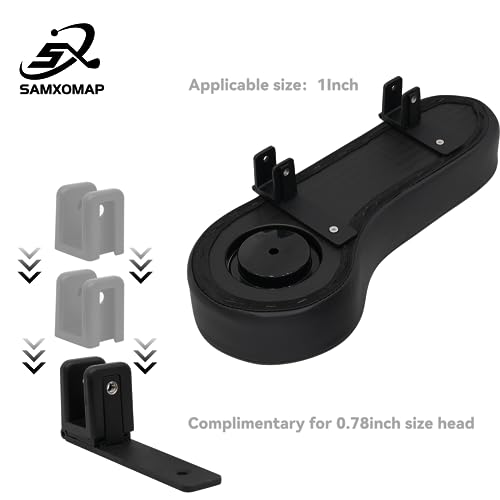 Golf Cart Armrest with Cup Holder for EZGO Club Car Yamaha Aftermarket Rear Seat Kit|B0C9Q9BRMG