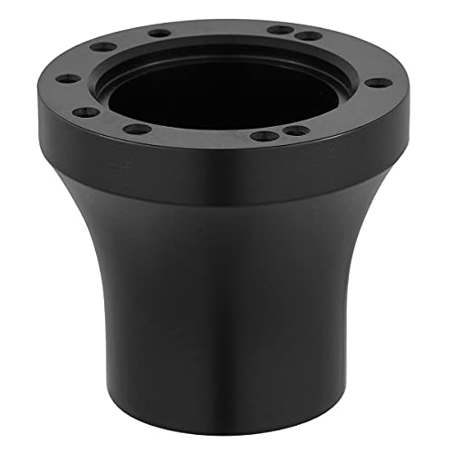 Golf Cart Steering Wheel Adapter For Yamaha 5 Or 6 Holes Steering Wheels (Including Installation Tools)|B09B76YV3G
